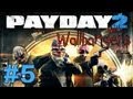 PayDay 2 Rats for the first time (Dallas)