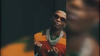 (FREE) Wizkid x Afro Swing Type Beat - 'PRESSURE'