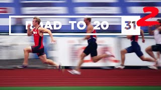 Chasing PBs Again | Road To 20 ² #31
