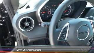 2017 Chevrolet Camaro Odessa TX H0130092 2017 Chevrolet Camaro Odessa TX H0130092