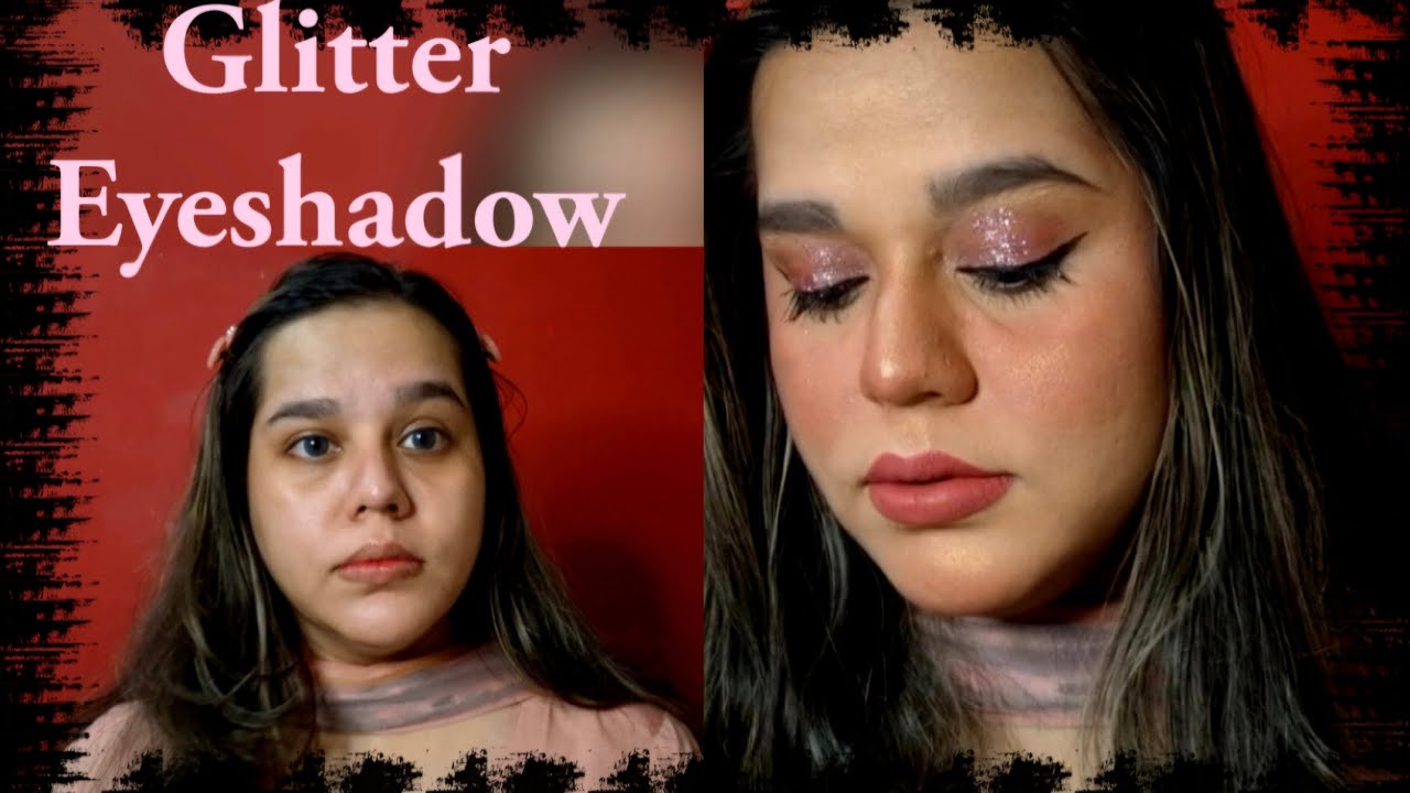 Wedding Guest Makeup Party look Easy Eyeshadow Step-by-step makeup tutorial 