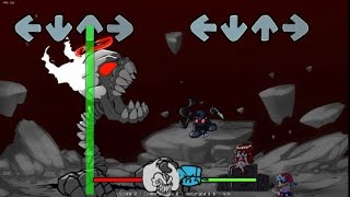 Friday Night Funkin Mod - Tricky Phase 5 Hellclown Remix Hard