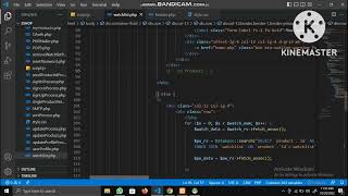 Web Project task 25 || Program the watchlist page including product adding and viewing process =