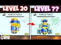 I Got To MAX MODDING LEVEL In 24 Hours… | Gorilla Tag