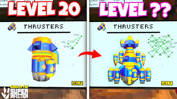 I Got To MAX MODDING LEVEL In 24 Hours… | Gorilla Tag