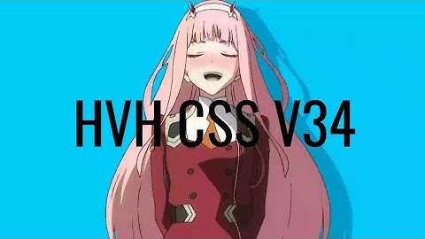 Css v34 hack