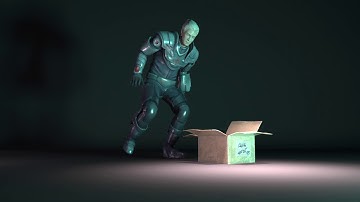 Motion Builder Cleanup