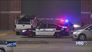 Famous Suspect in Fox River Mall threats arrested Net Worth