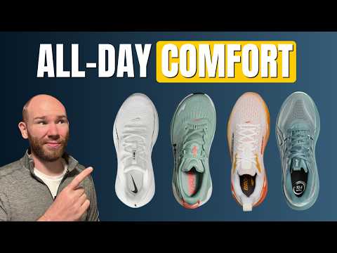 11 of the Most Comfortable Shoes of 2026 (So Far)