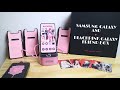 Samsung Galaxy A80 | Unboxing Galaxy Friends X BLACKPINK Box