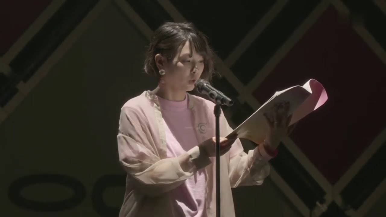 NARUTO X BORUTO LIVE 2019 - Masashi Kishimoto's card (Engsub