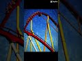 Fight till it’s over #war #kingsisland #cedarpoint