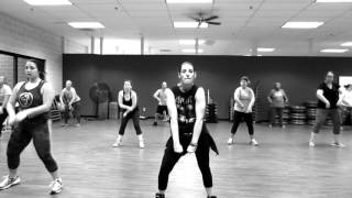 My House by Flo Rida dance fitness/ZUMBA