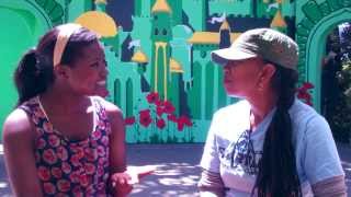 Kidz Connection "FairyLand Day!"