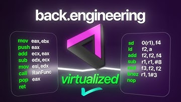 BACK.ENGINEERING