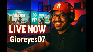 (ENGLISH/SPANISH) STREAM | ARC RAIDERS | WARZONE | RANDOM GAMES