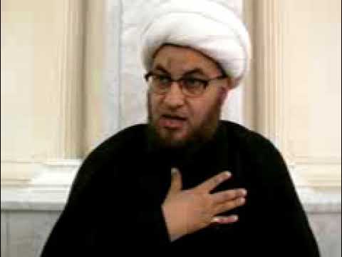 درس شرائع الإسلام كتاب الخمس 1 الشيخ أسامة آل بلال النجفي