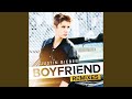 Miniature de la vidéo de la chanson Boyfriend (Vice Instrumental)