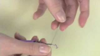 Famous How to Thread a Punch Needle Profile