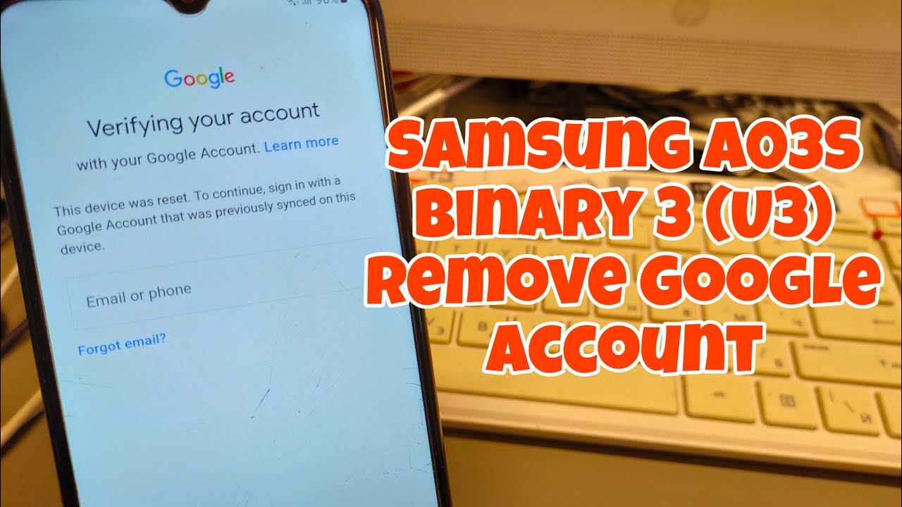 samsung-a03s-binary-3-u3-sm-a037f-remove-google-account-bypass-frp