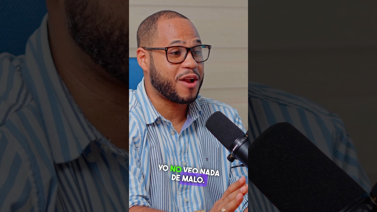 Le dirías a tu pareja que tiene Halitosis? 