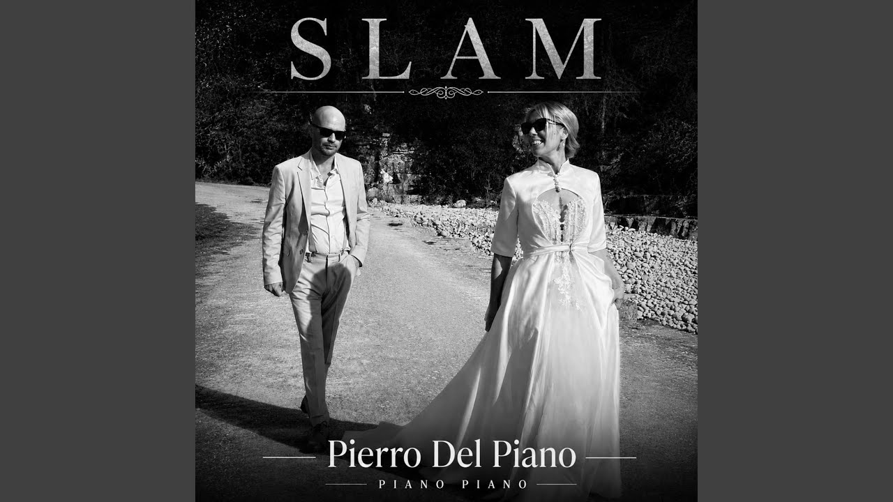 YouTube에서 SLAM 보기 YouTube에서 SLAM 보기