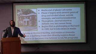 Big Book Challenge 2020: Intro to 'Infinite Jest' (Part 1)