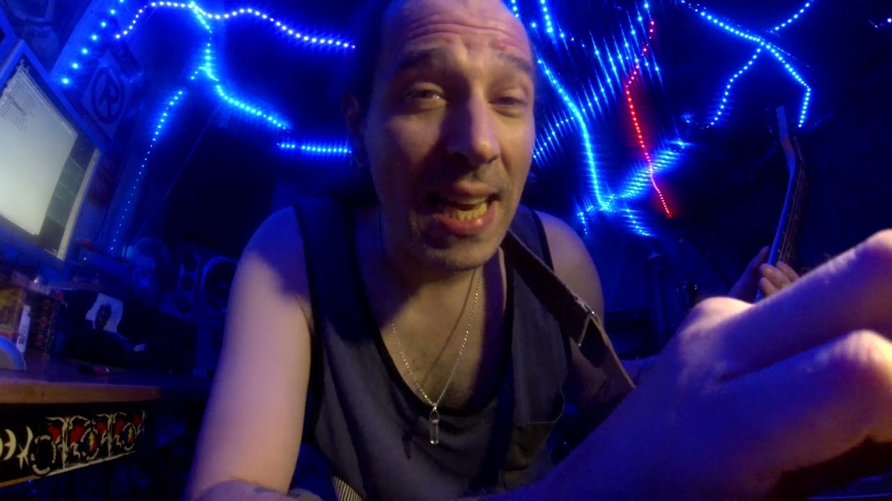 [TAS] Don Caballero - P-P-Pantless any% in 