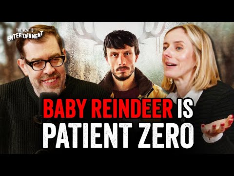 The ‘Baby Reindeer’ Fallout & Liz Truss’ Flop Book Sales | PODCAST