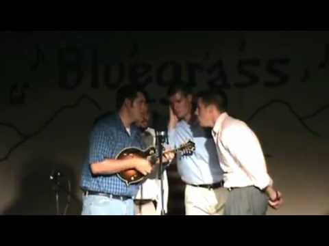 Bluegrass demo