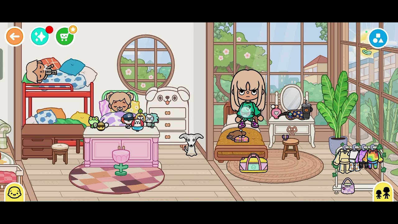 Hejka ogólnie jest part 2 i miłego oglądania dwóch odcinków❤️:)