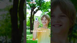  Make Every Break An Adventure With Imoo X10