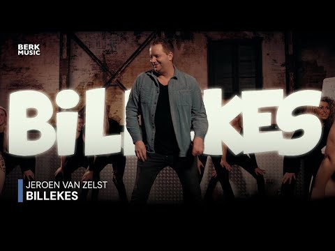 Jeroen van Zelst - Billekes