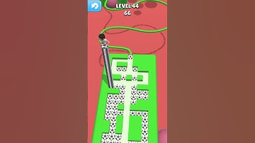 Stacky Dash Level 44