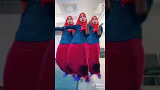 Somali Girls All Over World In One Place. Tik Tok Collection . Subscribe For More Videos