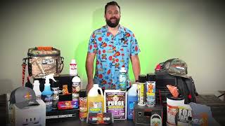 Vapco WIN BIG Sweepstakes — Who We Are & How to Enter | HVACR Giveaway 2026