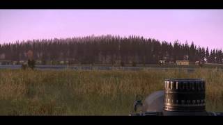 DayZ Standalone - Airfield Encounter