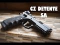 Detente cz sa  fr