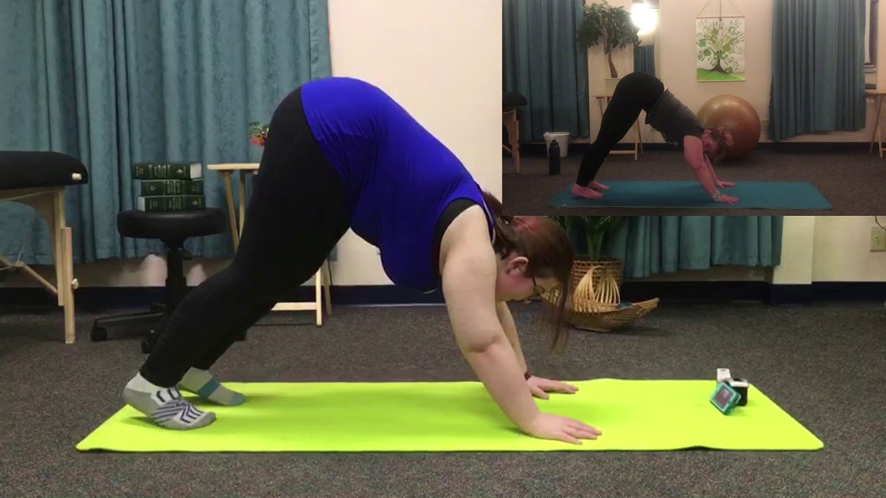 Yogi Bear Yoga CHALLENGE YouTube