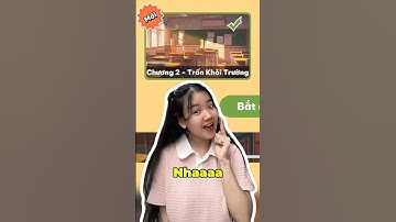Phần 2 | Trốn khỏi trường học @budcreate #maymayptg #bud #budcreate #budgame #ai #shorts