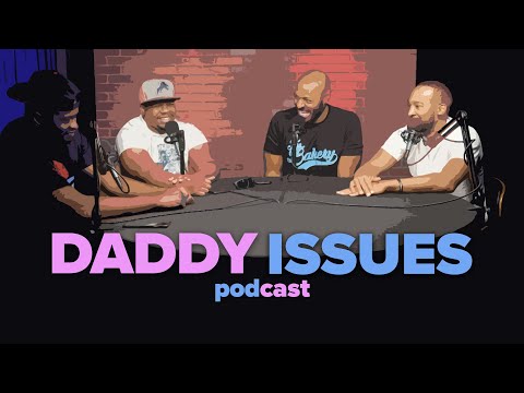 EXTRA People and Getting These Kids to SLEEP - Daddy Issues Podcast