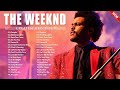 THE WEEKND Greatest Hits Full Album - Best Popular Songs of 2023 💖