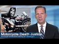 Georgia motorcycle accident experts at Scholle Law provide support for victims’ families after a wrongful death of a rider. In this video, the significance of legal representation is explained. When an insurance carrier tried to limit the widow’s benefit to only $100,000, attorney Charles Scholle’s investigation revealed that she was entitled to $1.5 million under the policy. Scholle Law got her the money she deserved under the policy.
