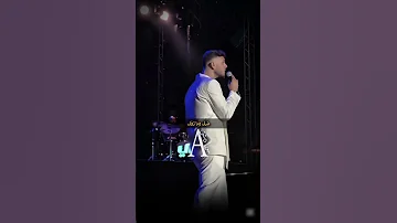 بس ما تفل من حفلة بيروت الشامي اكسبلور جيناك الشامي جيناك Alshamimusic 