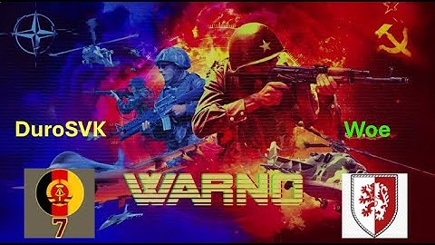 ⚔️ Meeting a TOP 7 Ranked Player – Intense & Tough Match! 💥🔥 | WARNO Ranked