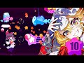 드디어 뮤대에 나온 전설의 그 곡 - 최종귀축 여동생 플랑도르 S All Perfect with Reimu【Muse Dash】