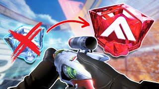 The PIKE Feels Like a Ranked CHEAT CODE | THE FINALS Road to Ruby
