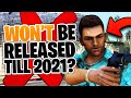 GTA 6 Will NOT Be Released Until 2025?