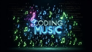 Relaxing Coding Music | Focus Beats for Programming & Studying | Chill Instrumental