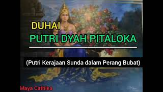 Download Lagu DUHAI PUTRI DYAH PITALOKA || KERAJAAN SUNDA | PERANG BUBAT MP3 Download Lagu DUHAI PUTRI DYAH PITALOKA || KERAJAAN SUNDA | PERANG BUBAT MP3